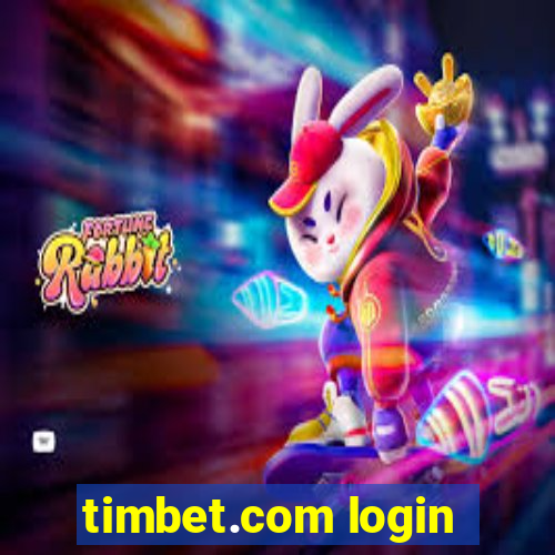 timbet.com login